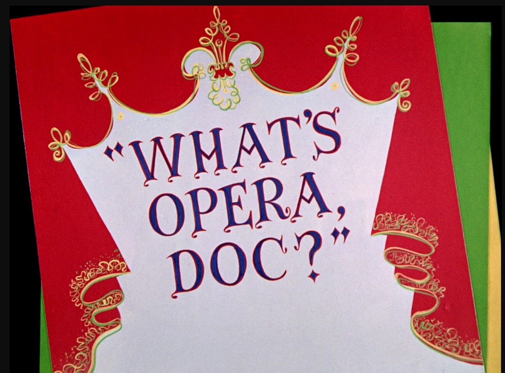 WHATS OPERA