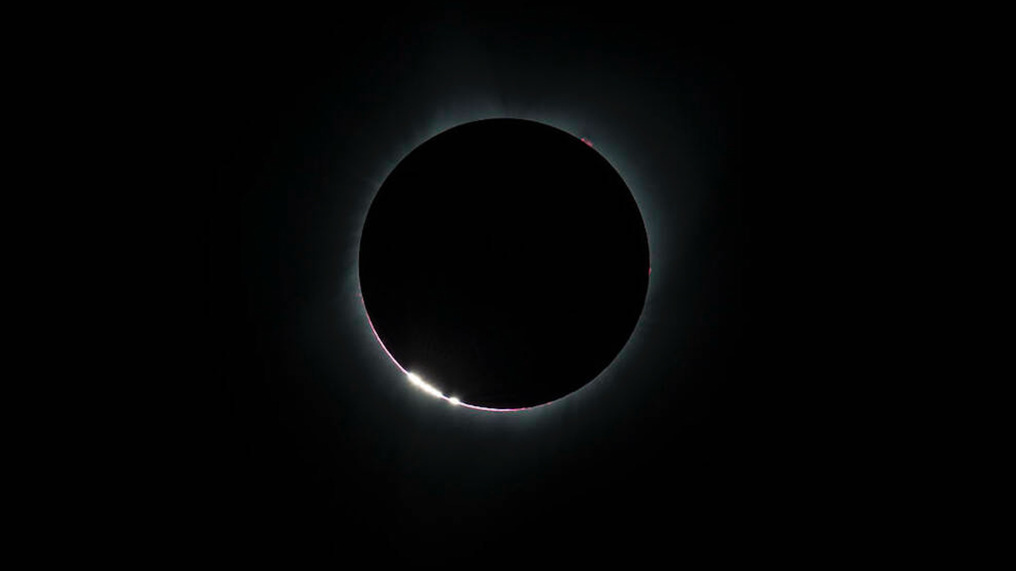 total solar eclipse nasa